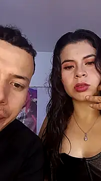 AntonellaAndMao online show from 01-17-26, 12:15