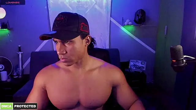 Snapshot of Carl_Smithh chatting on 09-09-25, 06:50 Carl Smithh online show from 09-09-25, 06:50