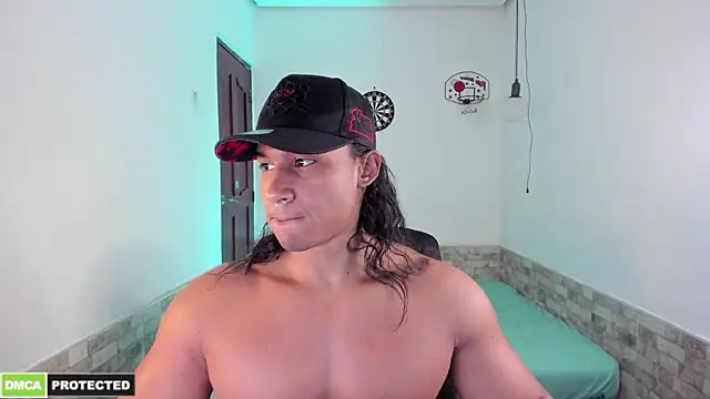 Snapshot of Carl_Smithh chatting on 11-16-25, 03:00 Carl Smithh online show from 11-16-25, 03:00