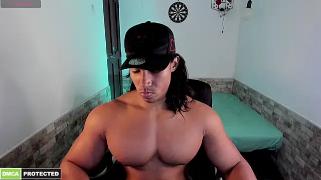 Snapshot of Carl_Smithh chatting on 11-15-25, 01:53 Carl Smithh online show from 11-15-25, 01:53