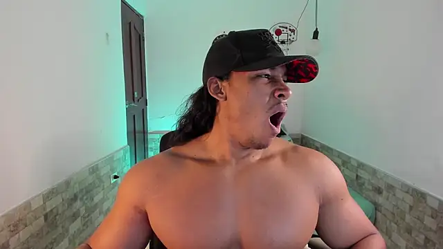 Snapshot of Carl_Smithh chatting on 12-16-25, 09:41 Carl Smithh online show from 12-16-25, 09:41