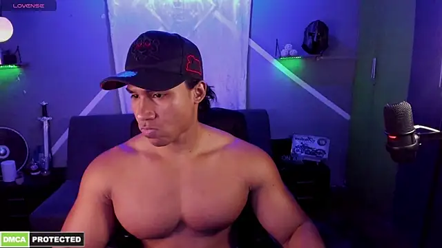 Snapshot of Carl_Smithh chatting on 09-14-25, 06:19 Carl Smithh online show from 09-14-25, 06:19