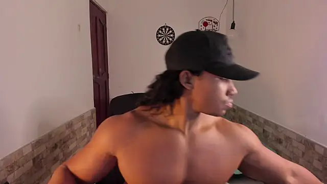 Snapshot of Carl_Smithh chatting on 12-14-25, 09:04 Carl Smithh online show from 12-14-25, 09:04