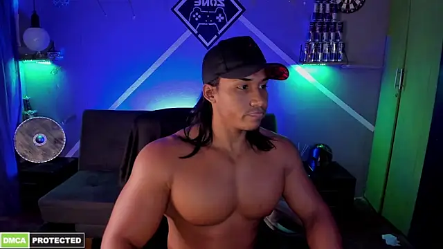 Snapshot of Carl_Smithh chatting on 10-10-25, 04:46 Carl Smithh online show from 10-10-25, 04:46