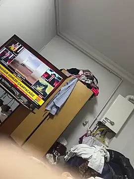 strange6696 online show from 05-03-26, 08:56