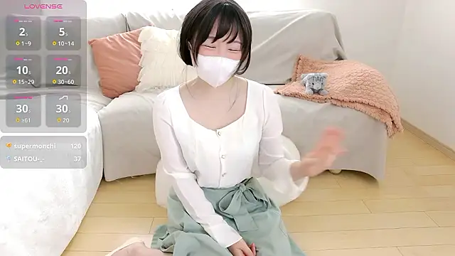 Snapshot of Ran_happy chatting on 10-08-25, 01:40 Ran happy online show from 10-08-25, 01:40