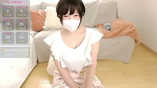 Snapshot of Ran_happy chatting on 09-18-25, 01:41 Ran happy online show from 09-18-25, 01:41