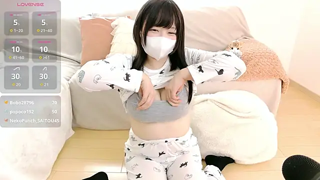 Ran happy online show from 03-06-26, 01:44