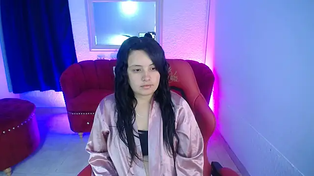 nathaly low1 online show from 06-09-26, 12:06