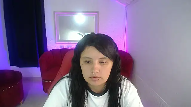 nathaly low1 online show from 07-01-26, 01:33
