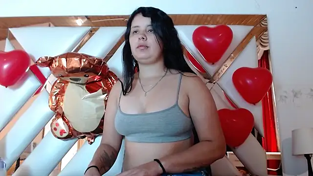 nathaly low1 online show from 02-16-26, 12:48