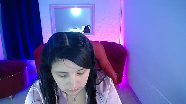 nathaly low1 online show from 06-22-26, 12:13