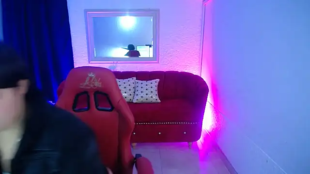 nathaly low1 online show from 06-08-26, 11:33