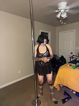 sexy gin online show from 09-26-25, 12:23