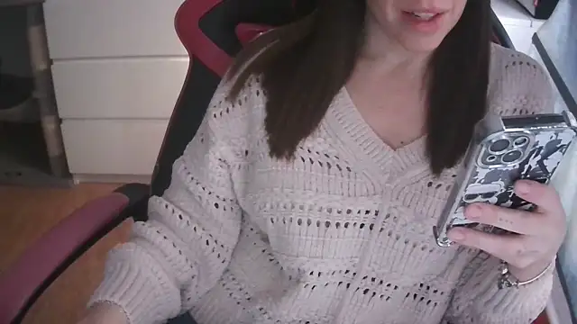 LunaGuerraxx online show from 03-13-26, 08:30