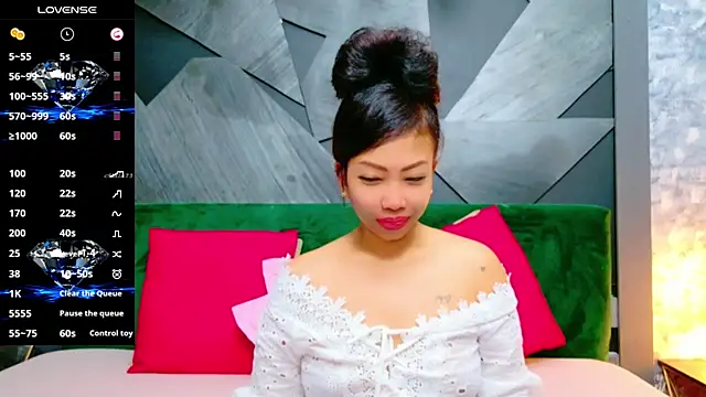 ElyaQuinn online show from 03-08-25, 06:32