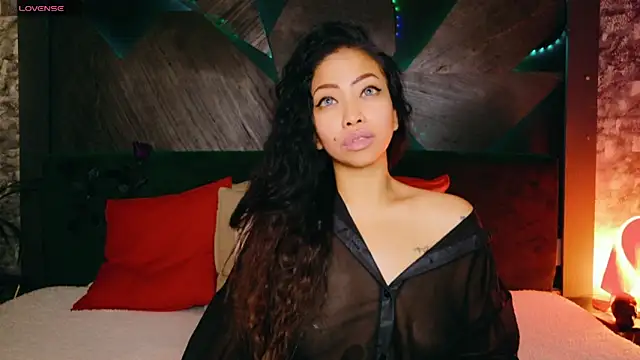 ElyaQuinn online show from 02-20-26, 07:43