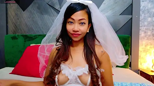 ElyaQuinn online show from 09-11-25, 07:08