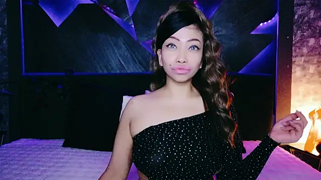 ElyaQuinn online show from 03-23-26, 07:19