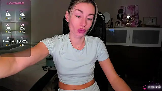 DannaEvan online show from 01-15-26, 02:04