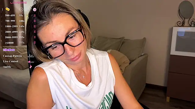 DannaEvan online show from 07-10-26, 11:21
