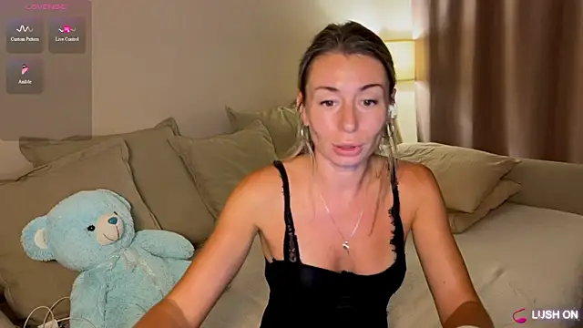 DannaEvan online show from 06-05-26, 04:35