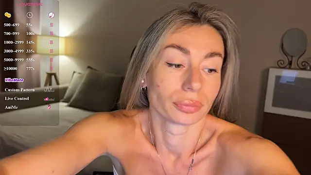 DannaEvan online show from 07-18-26, 01:47