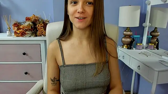 dirtyxEmily online show from 03-23-26, 07:30