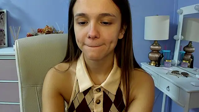 dirtyxEmily online show from 03-17-26, 07:55