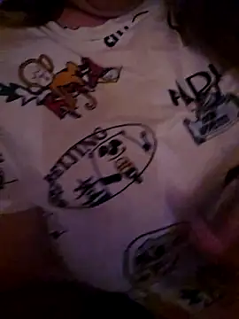 Pitufina love online show from 01-08-26, 06:58