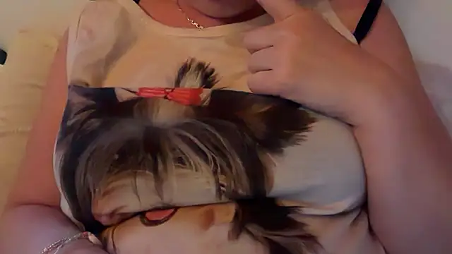 Pitufina love online show from 07-15-26, 06:48
