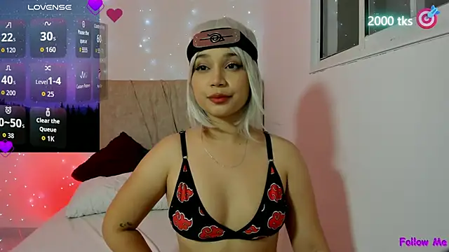 Byeol00 online show from 02-06-26, 12:28