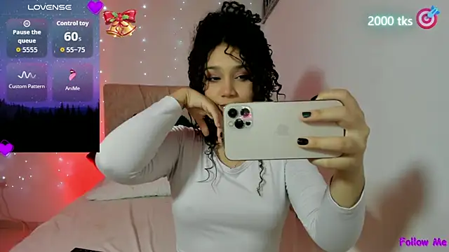 Byeol00 online show from 01-14-26, 01:53