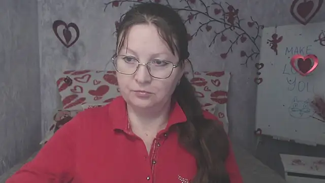 VanessaHotts online show from 02-14-26, 06:24