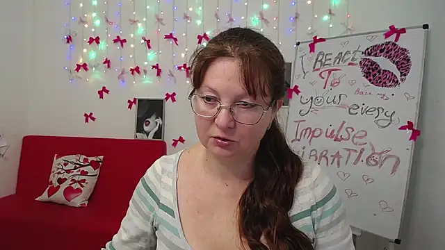 VanessaHotts online show from 03-21-26, 06:03