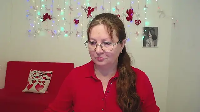 VanessaHotts online show from 02-16-26, 06:12