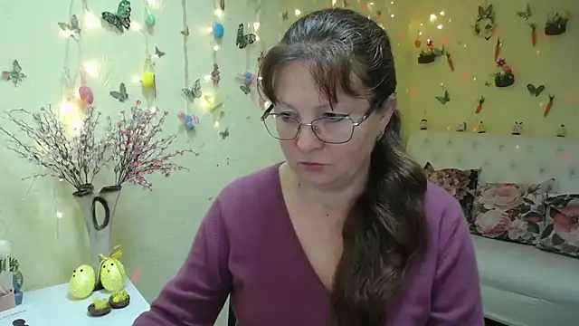 VanessaHotts online show from 04-03-26, 05:03