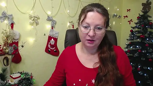 VanessaHotts online show from 01-08-26, 06:08