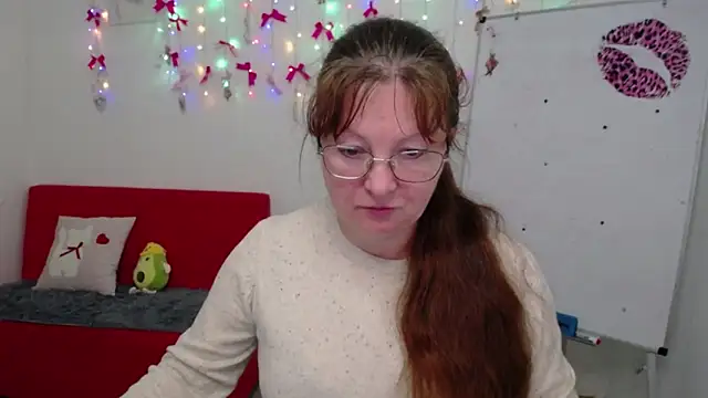 VanessaHotts online show from 04-24-26, 05:31