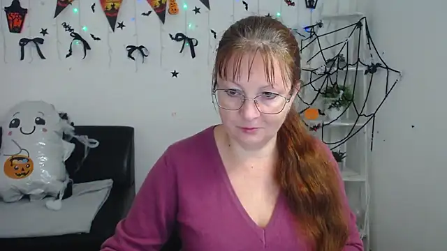 VanessaHotts online show from 11-01-25, 05:57