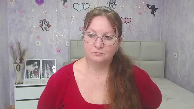 VanessaHotts online show from 03-07-25, 04:00