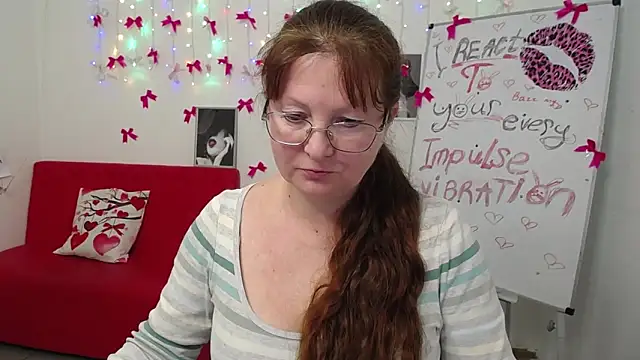 VanessaHotts online show from 03-21-26, 08:19