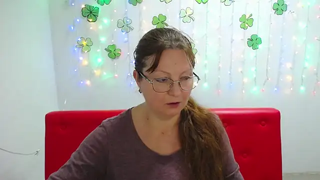 VanessaHotts online show from 03-14-25, 09:14