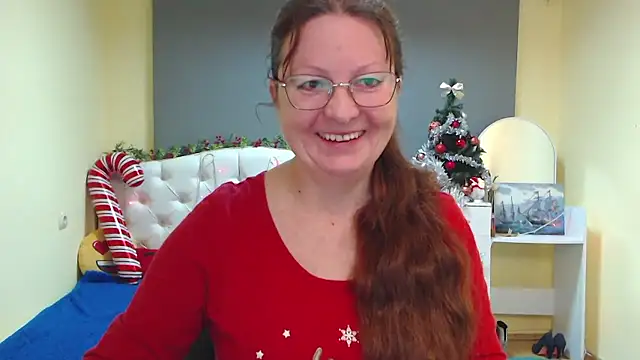 VanessaHotts online show from 01-10-26, 06:09