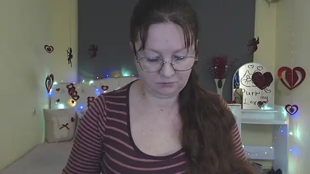 VanessaHotts online show from 02-07-26, 06:10