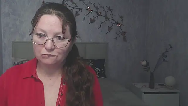 VanessaHotts online show from 02-20-26, 06:10
