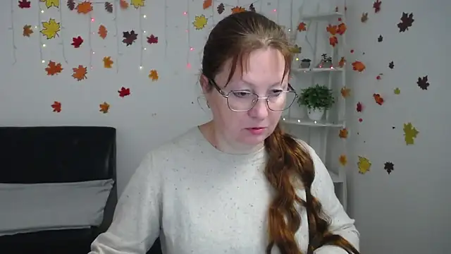 VanessaHotts online show from 12-01-25, 06:03