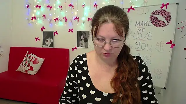 VanessaHotts online show from 03-02-26, 06:03
