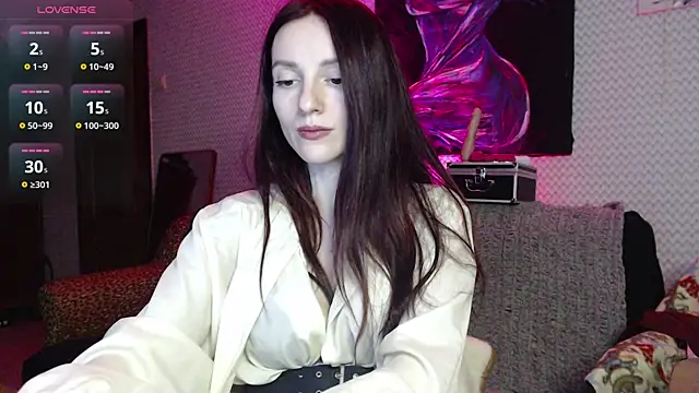 Snapshot of KaoriFox chatting on 12-10-24, 08:38 KaoriFox online show from 12-10-24, 08:38