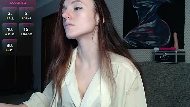 Snapshot of KaoriFox chatting on 12-02-24, 08:47 KaoriFox online show from 12-02-24, 08:47